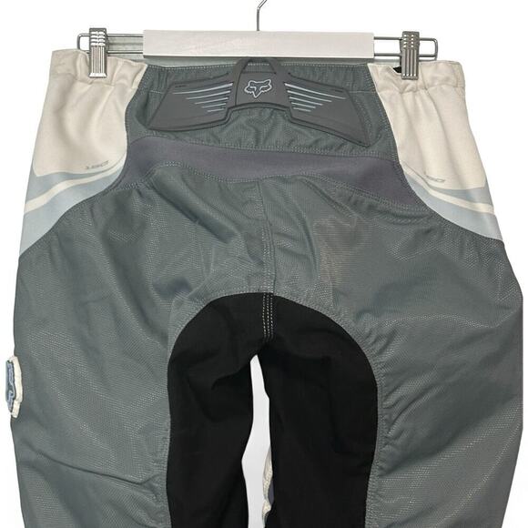 Fox Racing Women's Waterproof Motocross Dirt Bike Performance Pants (11/12) - Picture 5 of 15